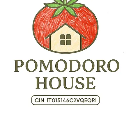 Feriehus Pomodoro House - Luminoso Vicino Linate, Duomo, Fabrique, Unipol Dome *
